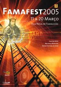Festival Famafest com 20 filmes estrangeiros