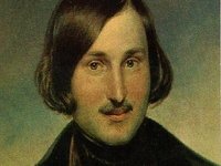 200º aniversário do nascimento de Gogol