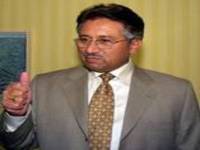 Não culpem a Al Qaeda, culpem Musharraf