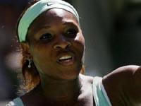 Serena Williams não confessa que o pit bull dela mordeu um guarda de segurança