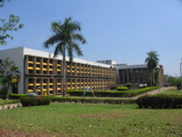 UFMT cria Faculdade de Ciências Económicas