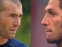 Materazzi diz que não chamou «terrorista» a Zidane