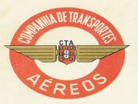 A  C.T.A. - Companhia de Transportes A&eacute;reos. 18148.jpeg