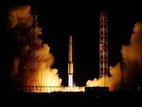 Rússia lança Eutelstat