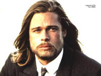 Brad Pitt tem medo envelhecer sem ser pai biológico mais uma vez