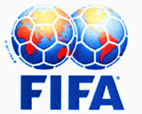 A seleção ucraniana subiu no Ranking FIFA