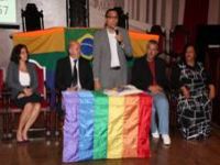 Governo do Estado lança campanha Rio sem Homofobia em Macaé. 15165.jpeg