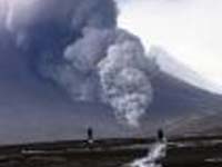 Kamchatka: Terra de Fogo