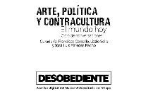 Museu no México publica coleção digital contemporânea Desobediente. 35170.jpeg Museu no México publica coleção digital contemporânea Desobediente. 35170.jpeg