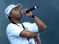 50 Cent, Busta Rhymes, Akon e Boss AC no Pavilhão Atlântico ém Portugal