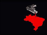 Brasil, pa&iacute;s com maior n&uacute;mero de mortes por armas de fogo. 30185.jpeg
