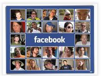 Utentes do Facebook podem ajudar refugiados