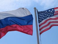 EUA voltarão para ex-repúblicas soviéticas em prejuízo da Rússia