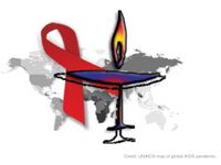 Ban Ki-moon: Acabemos com o preconceito contra pessoas a viverem com SIDA