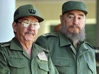 Fidel Castro: Notícias da Bolívia