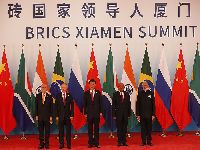 BRICS alerta para os riscos do unilateralismo. 29204.jpeg