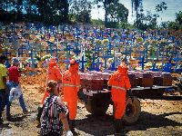 A catastrófica resposta brasileira à covid-19 pode representar crime contra a humanidade. 35204.jpeg A catastrófica resposta brasileira à covid-19 pode representar crime contra a humanidade. 35204.jpeg