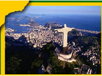 Brasil: Sucesso ap&oacute;s sucesso