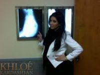 Kim Kardashian faz raio-X do bumbum. 15209.jpeg