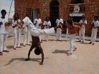 Roda de Capoeira recebe t&iacute;tulo de Patrim&oacute;nio da Humanidade. 21219.jpeg