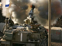 Israel: Ataques terroristas prosseguem