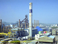 CNS e Corus criam a quinta maior siderúrgica do mundo