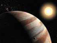 Astrônomos ficaram intrigados e perplexos com  descobertas em Osíris