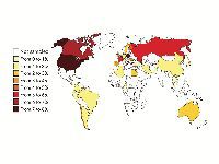 Mais sozinhos e mais exaustos: países ocidentais mais afetados pelo burnout parental. 35228.jpeg Mais sozinhos e mais exaustos: países ocidentais mais afetados pelo burnout parental. 35228.jpeg