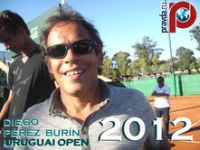 T&ecirc;nis: Uruguai Open  2012 abriu credenciamento de imprensa. 17229.jpeg