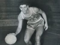 Raúl Ebers Mera - Ex basquetebolista uruguaio recorde Sul-Americano após 80 anos.. 15232.jpeg