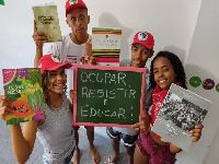 O Nordeste brasileiro ter&aacute; uma Rede de Bibliotecas Populares. 34232.jpeg