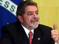 Entrevista de Lula: Ler texto na Íntegra