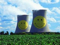 Eletricidade nuclear: na contra mão da sustentabilidade