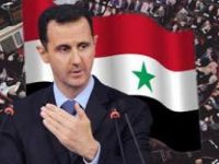 Assad: Ocidente mente e falsifica provas para deflagrar guerras. 18245.jpeg