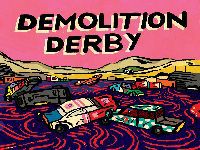 Minta & The Brook Trout editam “Demolition Derby” esta Sexta-Feira. 35247.jpeg Minta & The Brook Trout editam “Demolition Derby” esta Sexta-Feira. 35247.jpeg