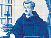 Vaticano confirmou  a canonização de Frei Galvão