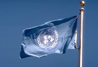 Os 5 paises do Conselho de Segurança da ONU vão discutir o problema do Irã e Israel