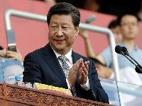 BRICS: Discurso do Presidente Xi Jinping. 27252.jpeg