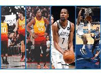 Jazz e Nets consolidam vanguarda no basquete dos EUA. 35252.jpeg Jazz e Nets consolidam vanguarda no basquete dos EUA. 35252.jpeg