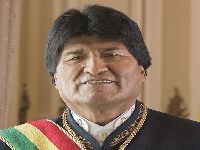 Anunciado o regresso de Evo Morales &agrave; Bol&iacute;via. 34253.jpeg