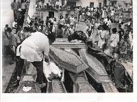 Eldorado do Carajás, 25 anos de impunidade e de luta pela terra. 35253.jpeg Eldorado do Carajás, 25 anos de impunidade e de luta pela terra. 35253.jpeg