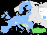 Repúblicas de Bananas na Europa
