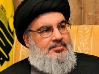Hezbollah: EUA tentou impedir ofensiva contra o Estado Isl&acirc;mico. 27262.jpeg