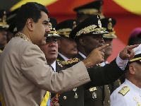 Venezuela &eacute; hoje o ponto m&aacute;ximo da confronta&ccedil;&atilde;o anti-imperialista. 28266.jpeg