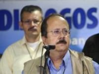 FARC negam apoio &agrave; reelei&ccedil;&atilde;o de Juan Manuel Santos. 18271.jpeg