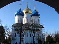 Santo Sinodo da Igreja Ortodoxa russa quer diálogo com os católicos