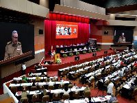 Crescer com a juventude, desafio para o Partido Comunista de Cuba. 35277.jpeg Crescer com a juventude, desafio para o Partido Comunista de Cuba. 35277.jpeg