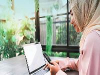 Pesquisa nacional sobre islamofobia quer investigar intolerância religiosa presencial e on-line. 35284.jpeg Pesquisa nacional sobre islamofobia quer investigar intolerância religiosa presencial e on-line. 35284.jpeg