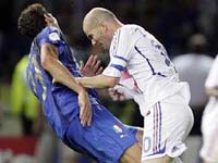 FIFA já tomou decisão sobre Zidane