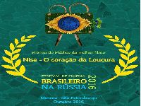 Nise vence pr&ecirc;mio da audi&ecirc;ncia no Festival de Cinema Brasileiro na R&uacute;ssia. 25288.jpeg
